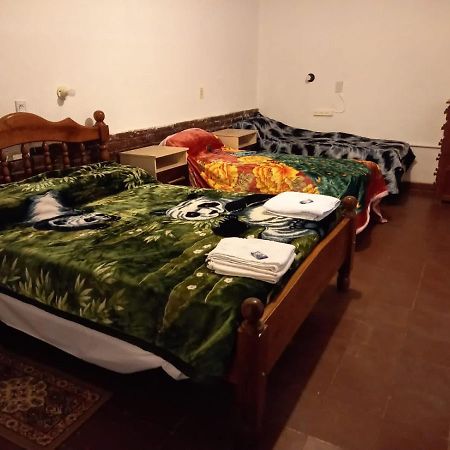 Apartamentos Quintana Santa Maria  Luaran gambar