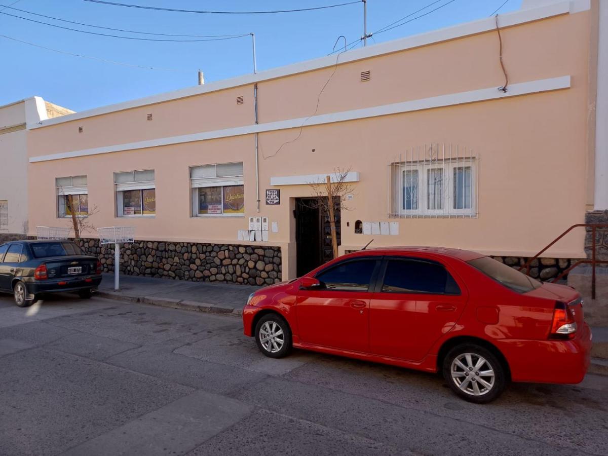 Apartamentos Quintana Santa Maria  Luaran gambar