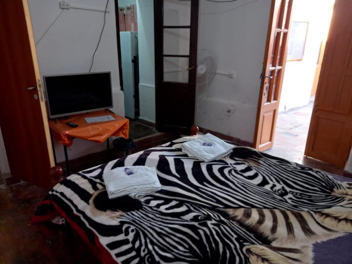 Apartamentos Quintana Santa Maria  Luaran gambar