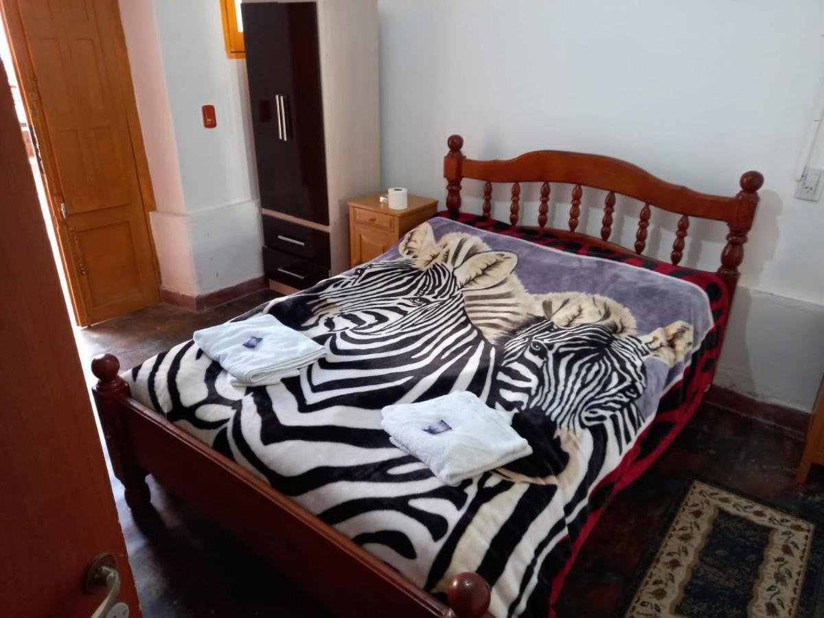 Apartamentos Quintana Santa Maria  Luaran gambar