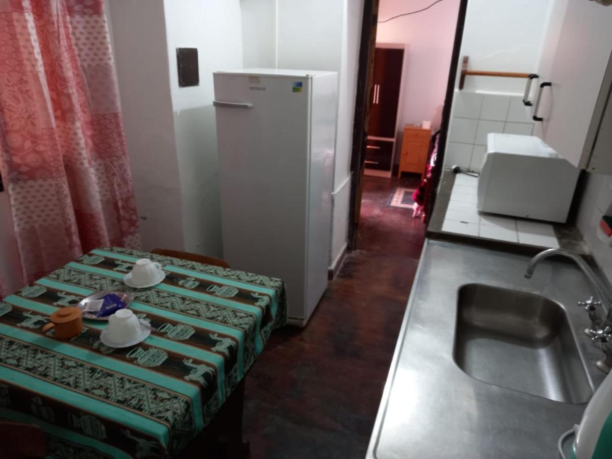 Apartamentos Quintana Santa Maria  Luaran gambar
