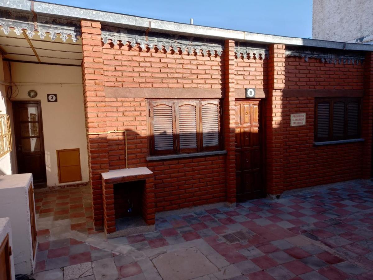 Apartamentos Quintana Santa Maria  Luaran gambar