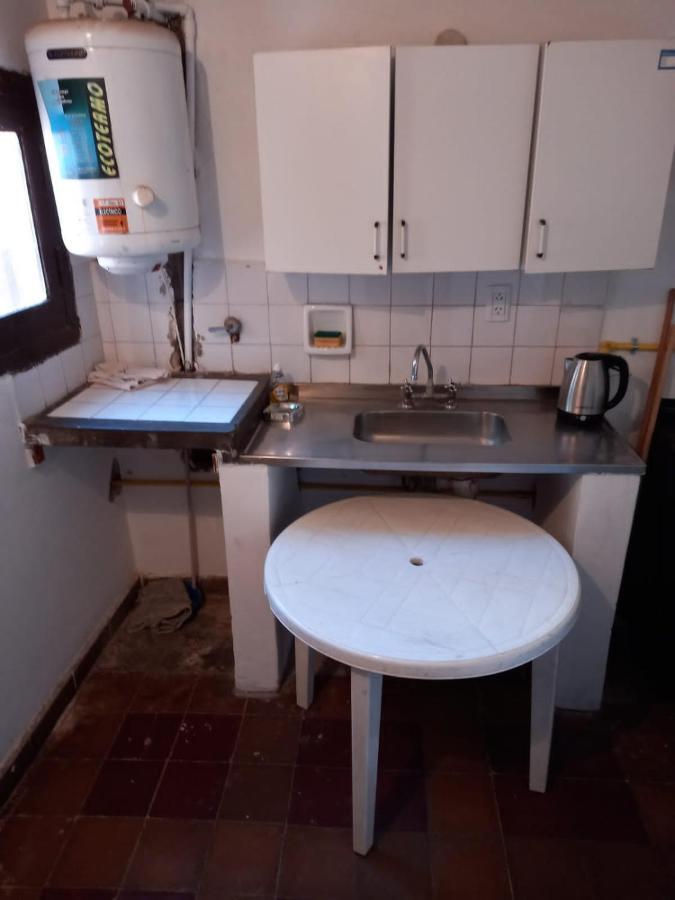 Apartamentos Quintana Santa Maria  Luaran gambar