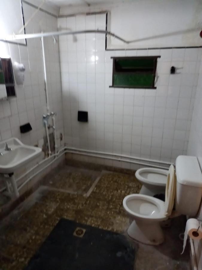 Apartamentos Quintana Santa Maria  Luaran gambar