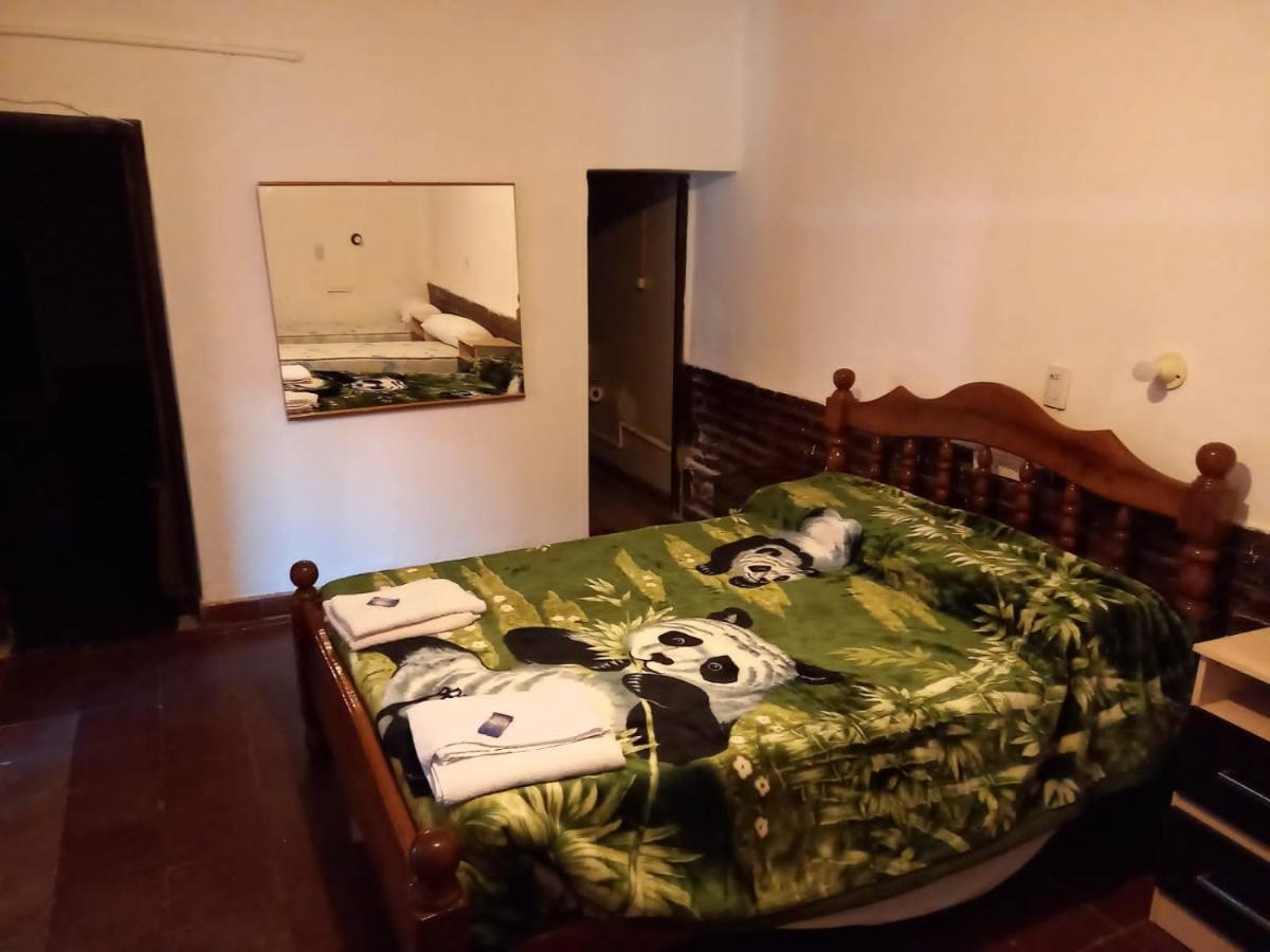 Apartamentos Quintana Santa Maria  Luaran gambar
