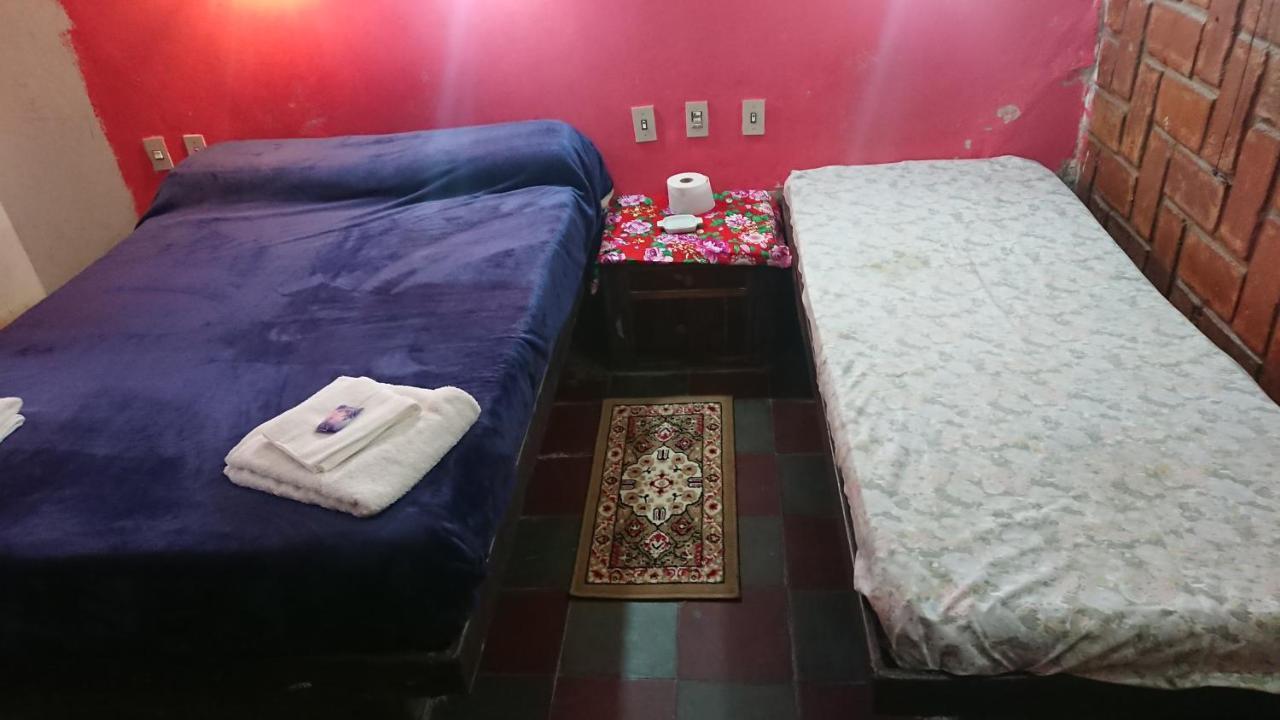 Apartamentos Quintana Santa Maria  Luaran gambar