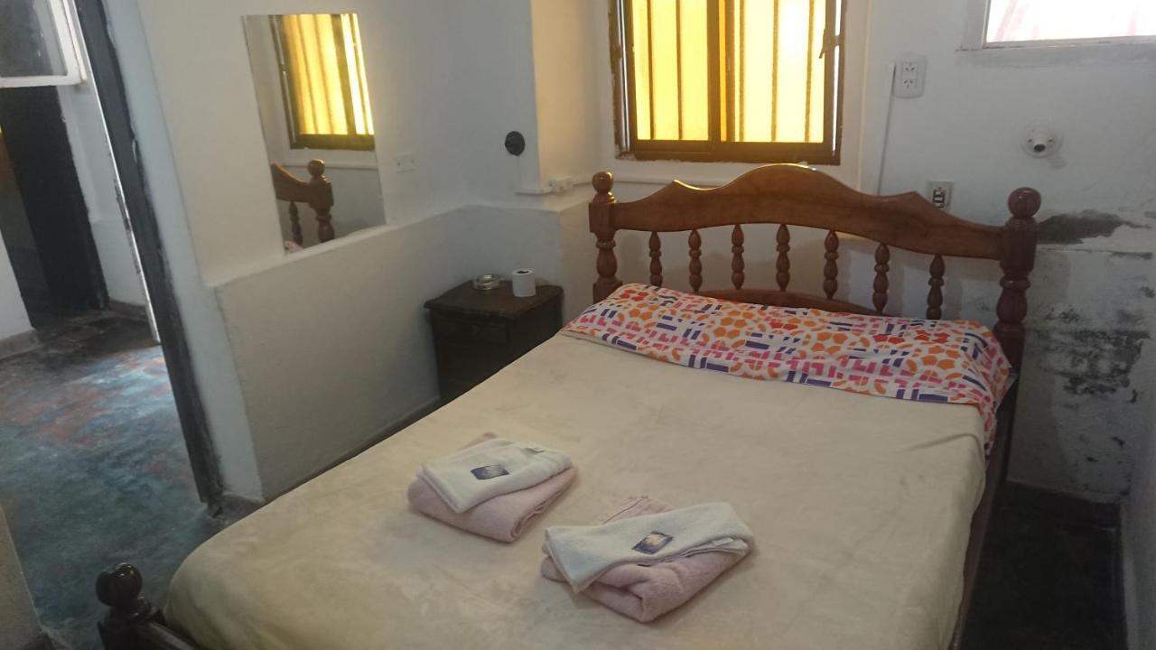 Apartamentos Quintana Santa Maria  Luaran gambar