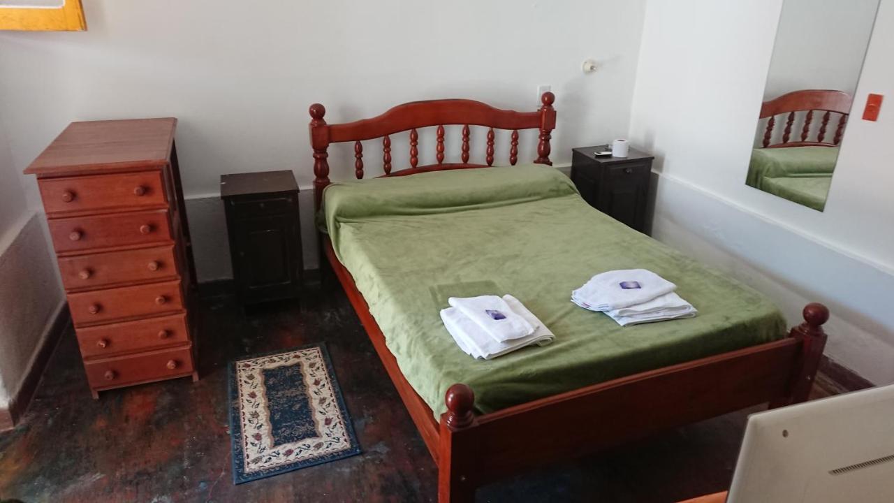 Apartamentos Quintana Santa Maria  Luaran gambar