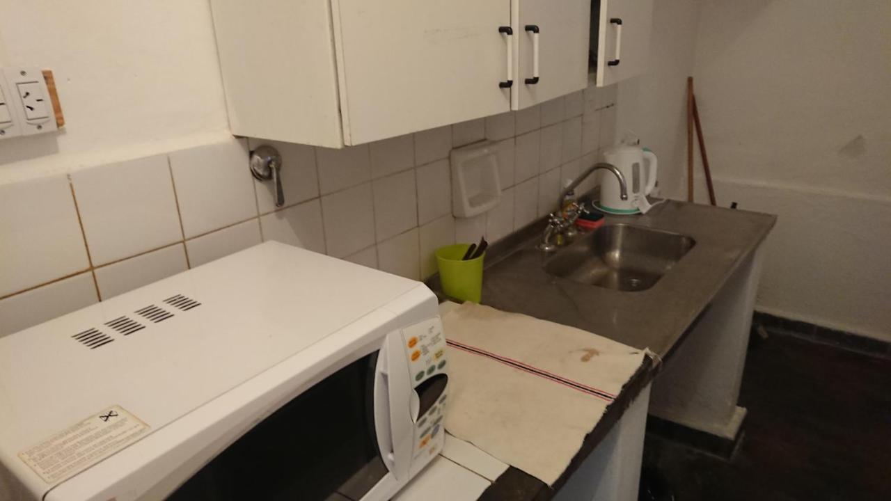 Apartamentos Quintana Santa Maria  Luaran gambar